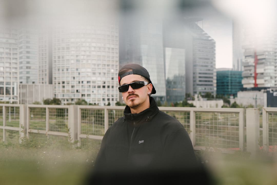 Orestes Gomez — No Me Fui Porque Quise