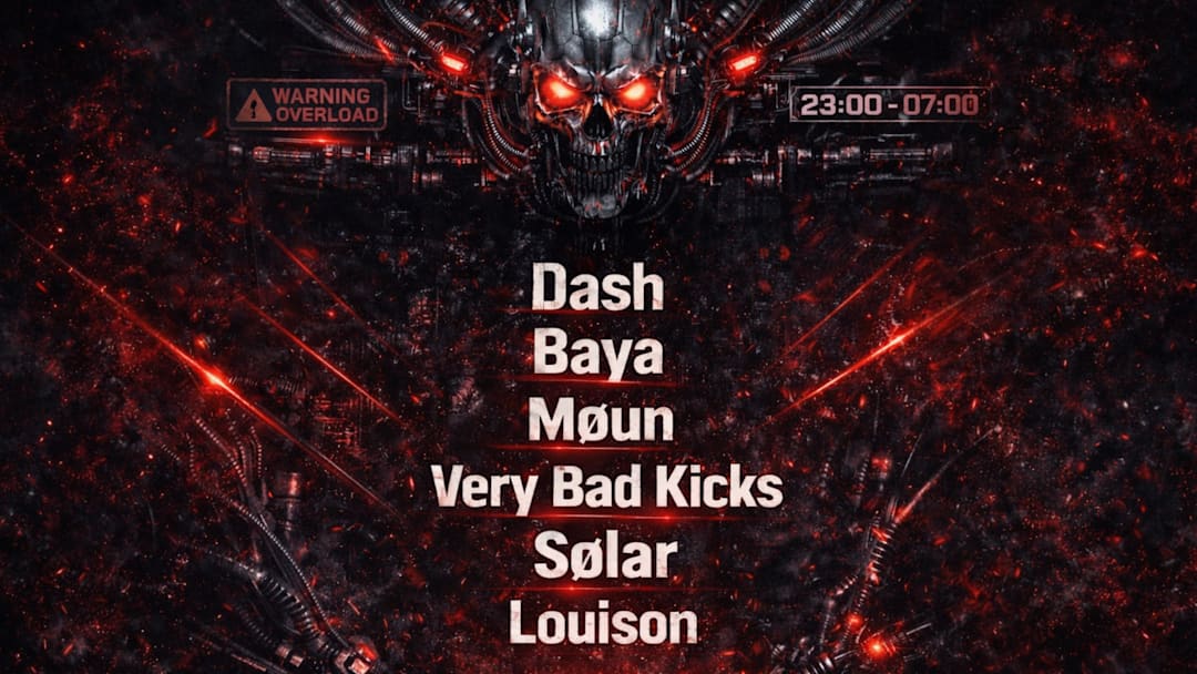 CATACLYSME AFTERTEK OFFICIEL