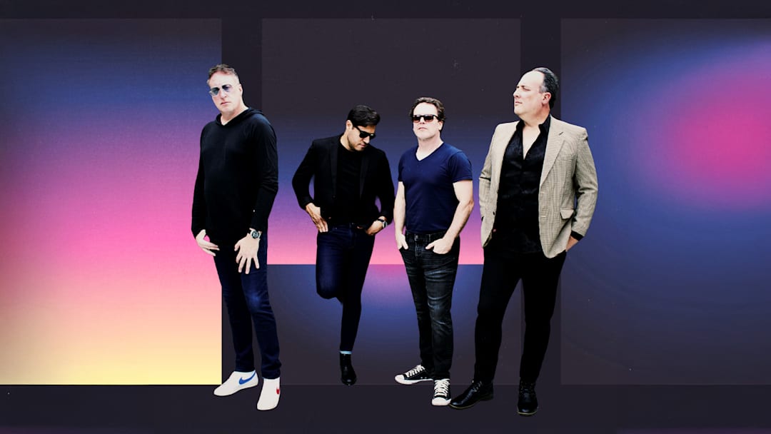 Ordinary Boys (Free Entry)