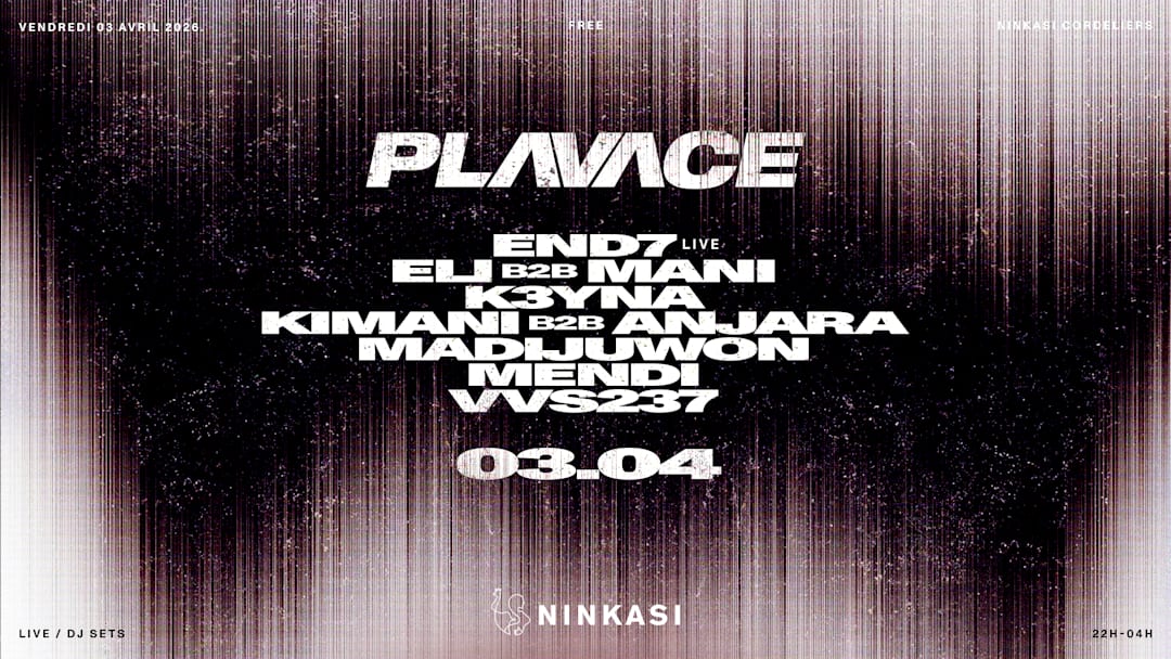 Plavace Party