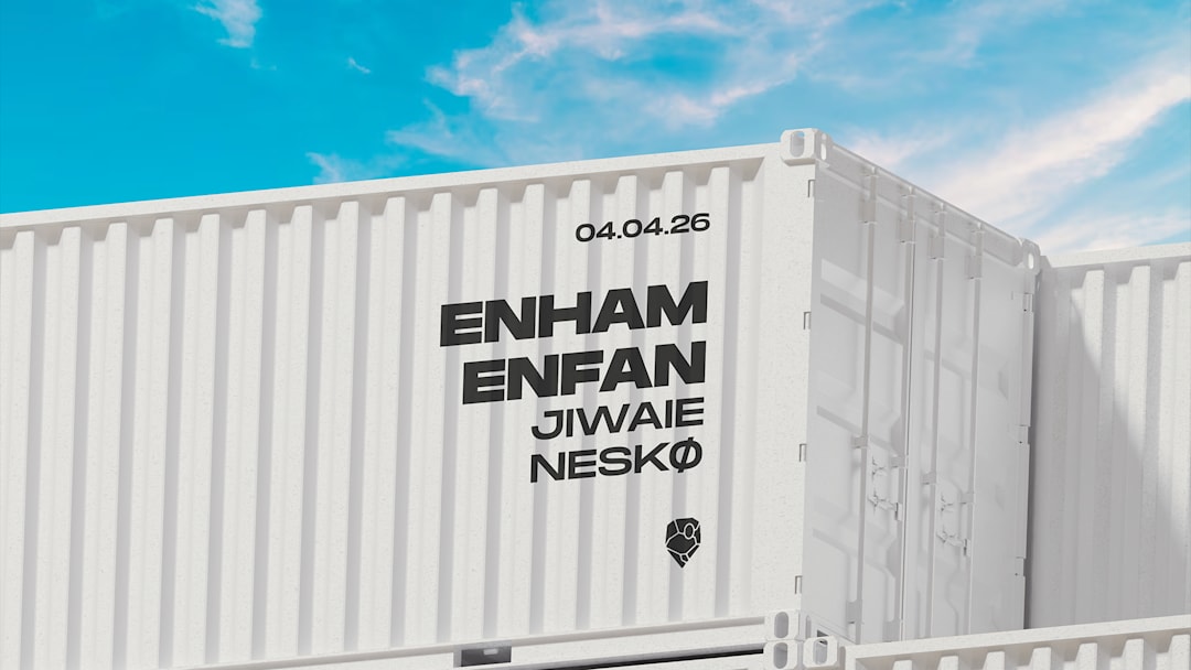 LE SPOT INVITE : ENHAM, ENFAN, NESKO, JIWAIE