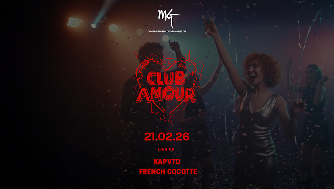 Club Amour