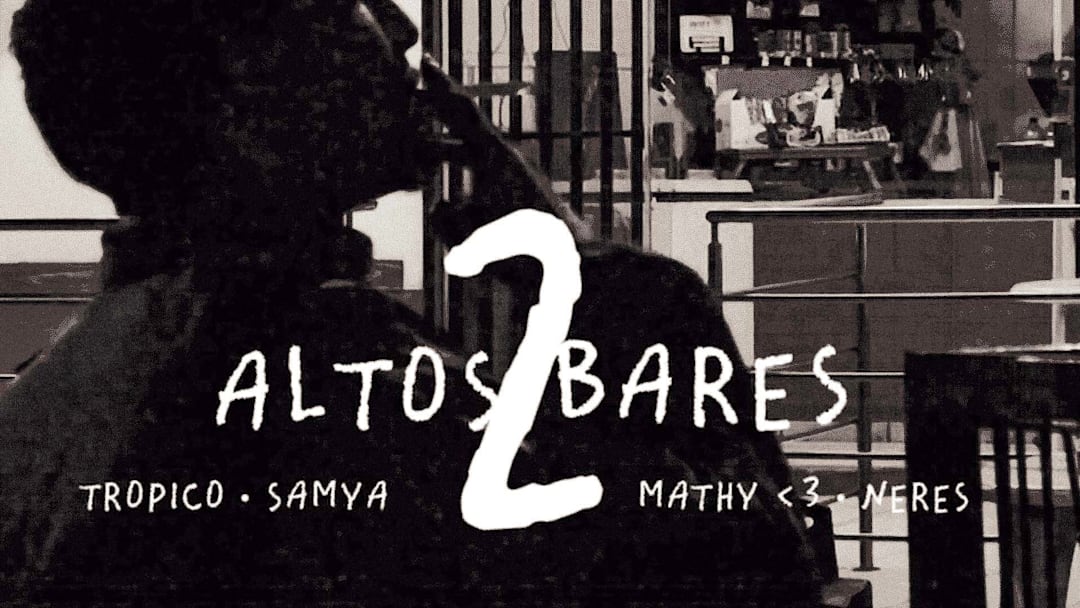 afterzuxo :) altos bares2 <3