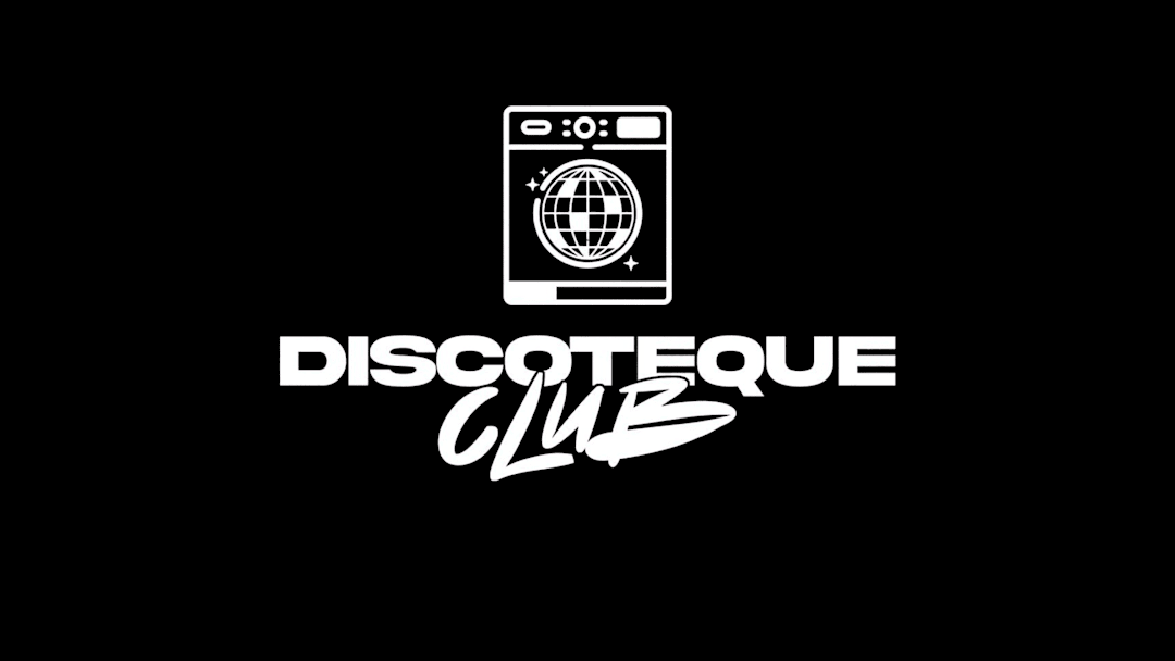 Discotheque club - ALT POP
