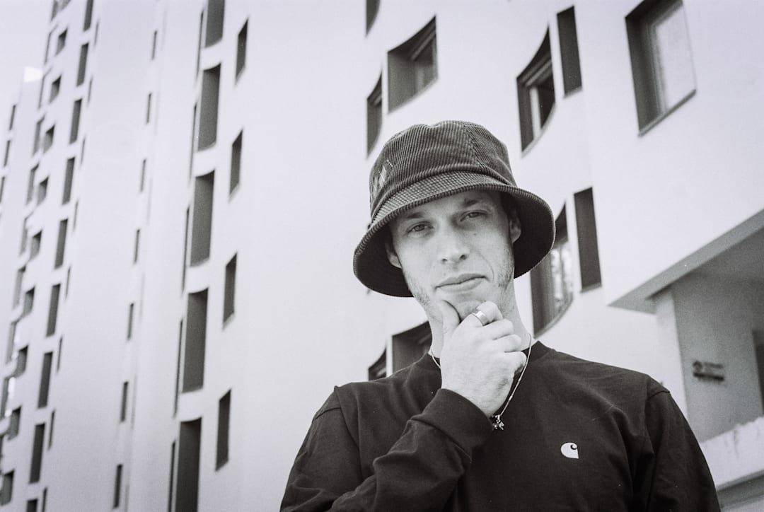 WOH X MAISON DE MONSIEUR : LE HUTIN & FRIENDS