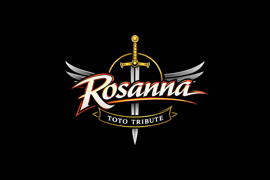 Couverture officielle de l'événement ROSANNA le son de "TOTO"