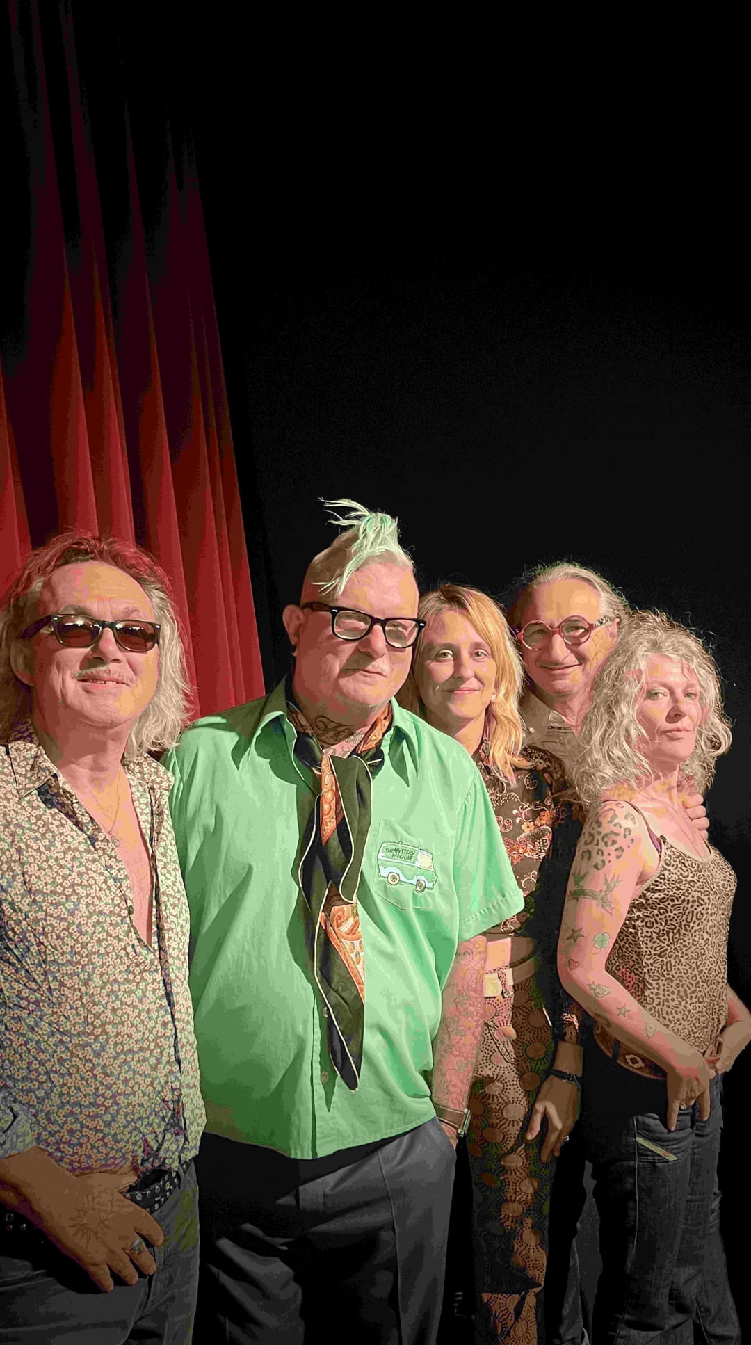 Sanseverino Swing Orkestra