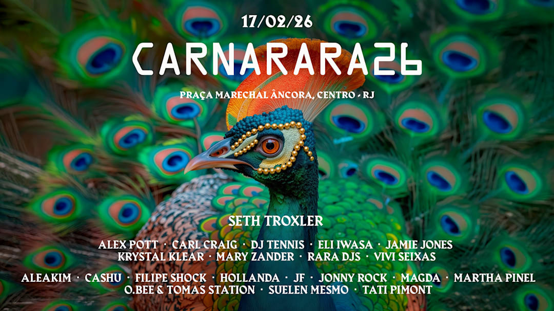 carnaRARA 2026