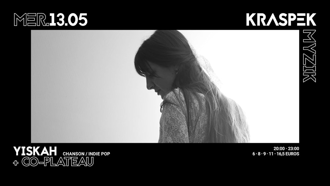 YISKAH + CO-PLATEAU