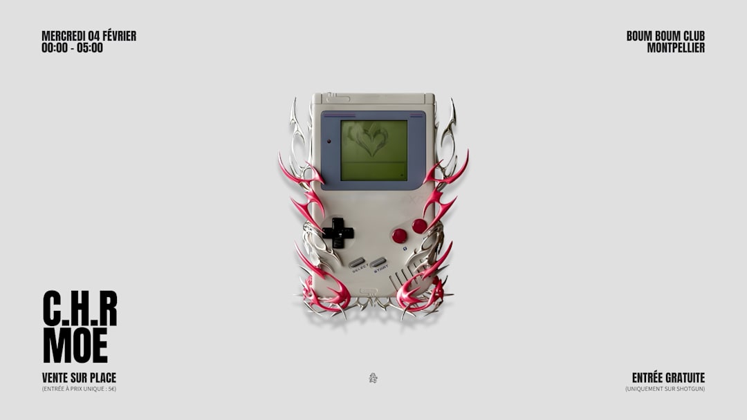 BABYTEK : C.H.R & MOE