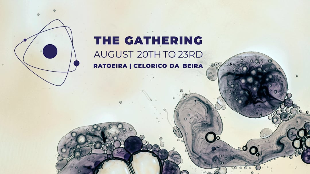 The Gathering 26