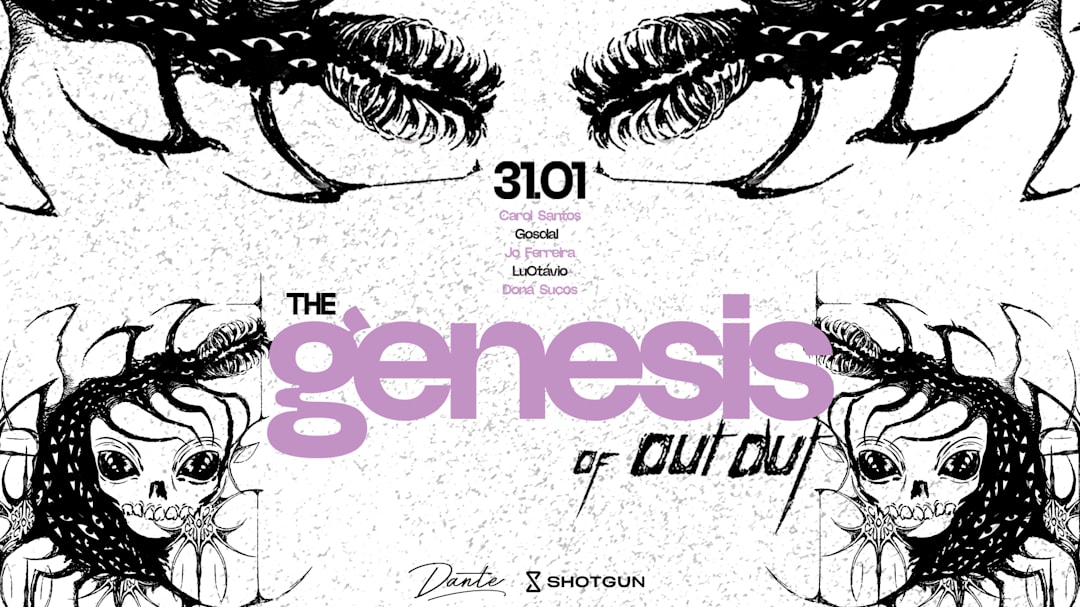 The Genesis of OUT OUT