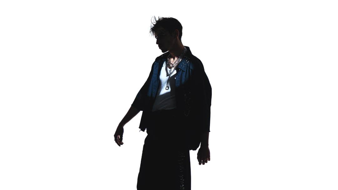 Bey - La Boule Noire