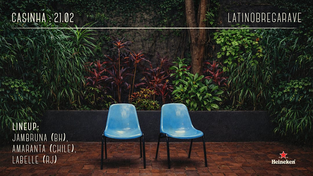 latinobregarave na casinha