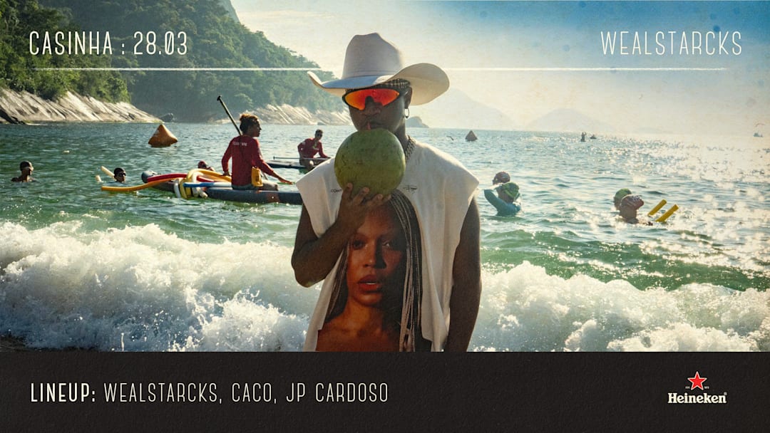 wealstarcks na casinha