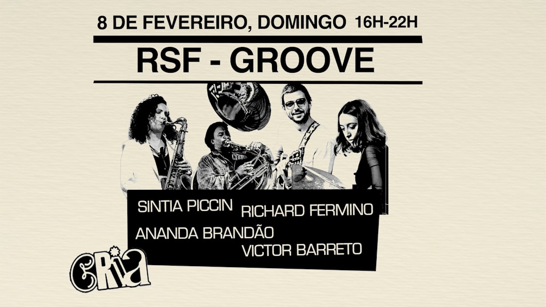 RSF GROOVE