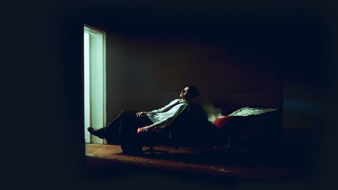 SWIM - DEAR FRIEND (LIVE)