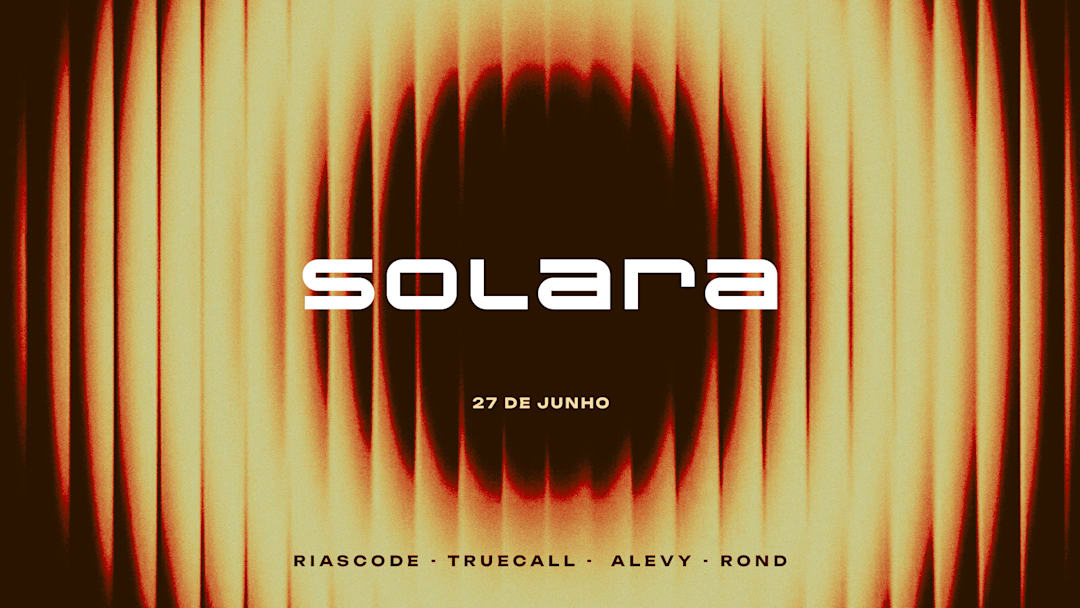 Solara Sunset - C/ RIASCODE