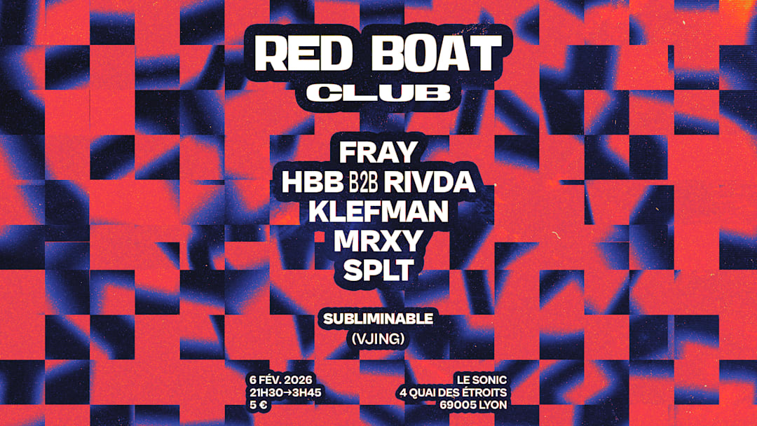 Red Boat Club