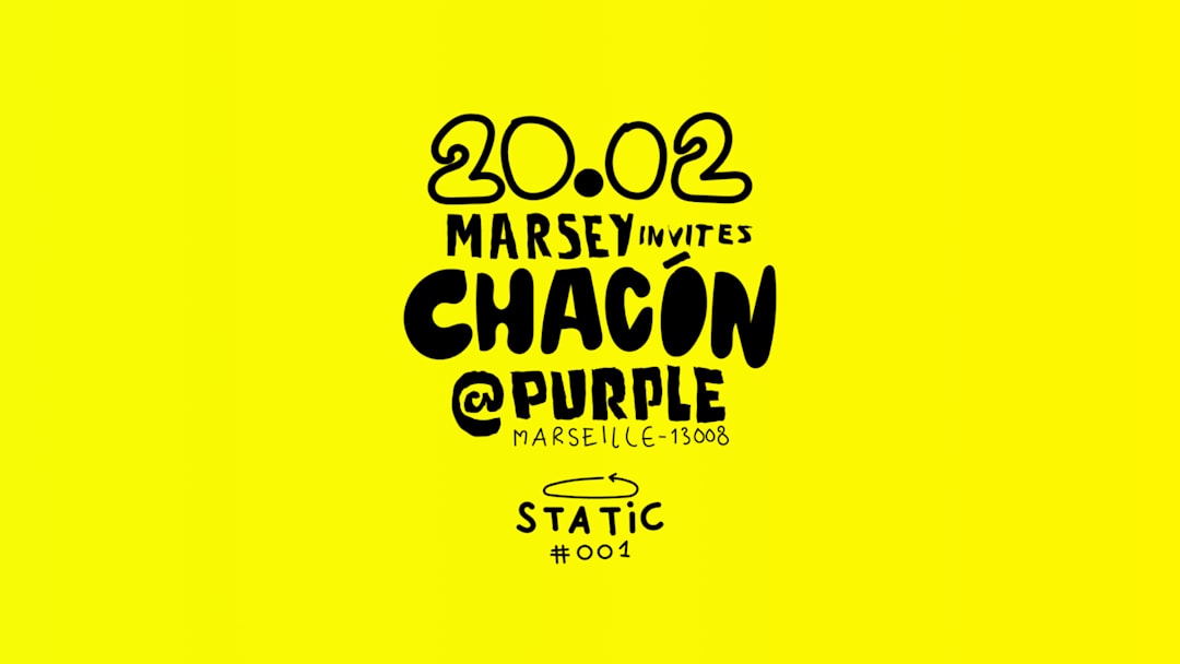 STATIC #1