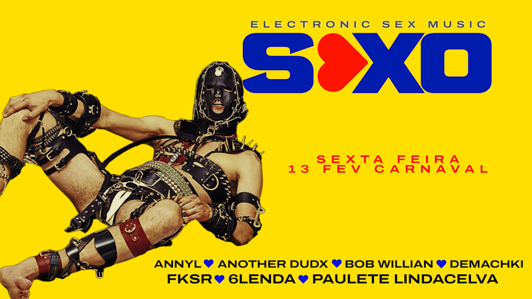 SXO ATO V -  CARNAVAL