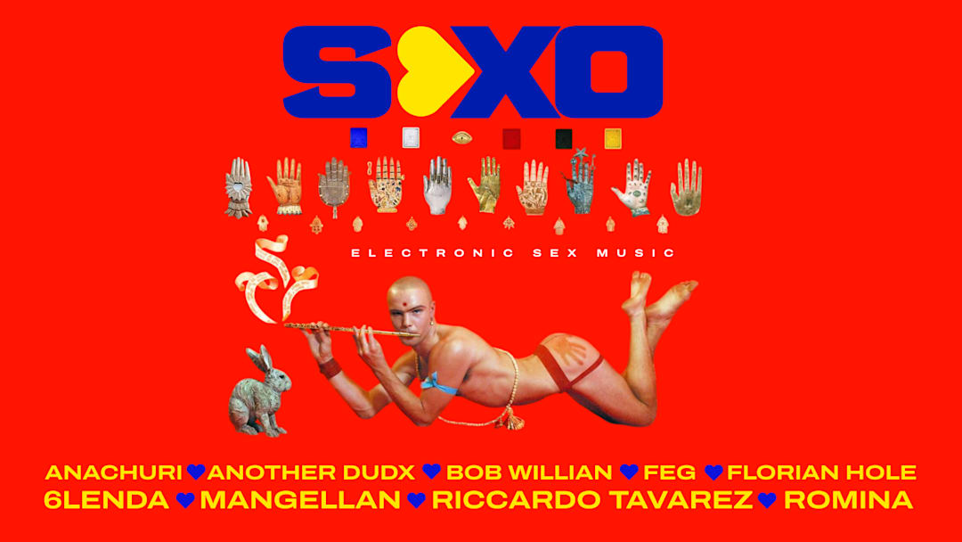 SXO ATO IV