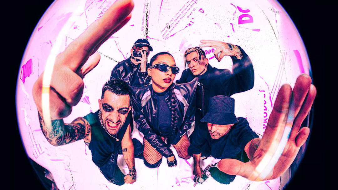 La P'tite Fumée • Rock School Barbey • Bordeaux