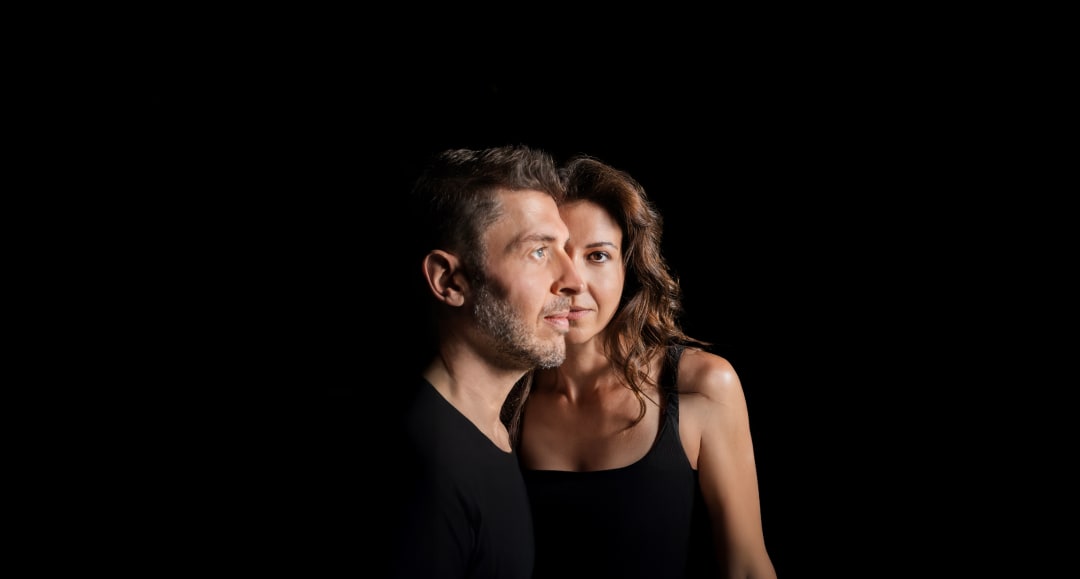 SANTI & TUGCE - NONSENSE CONCERT