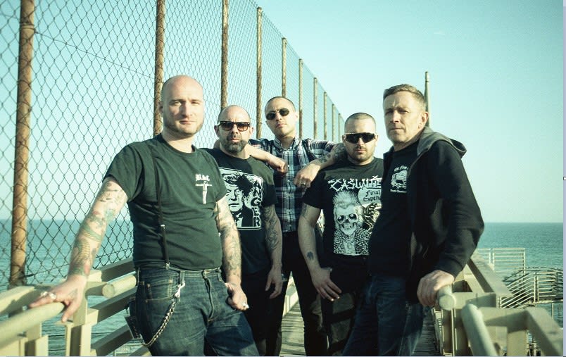 SEE YOU IN THE PIT #15 LION'S LAW + BREAKOUT