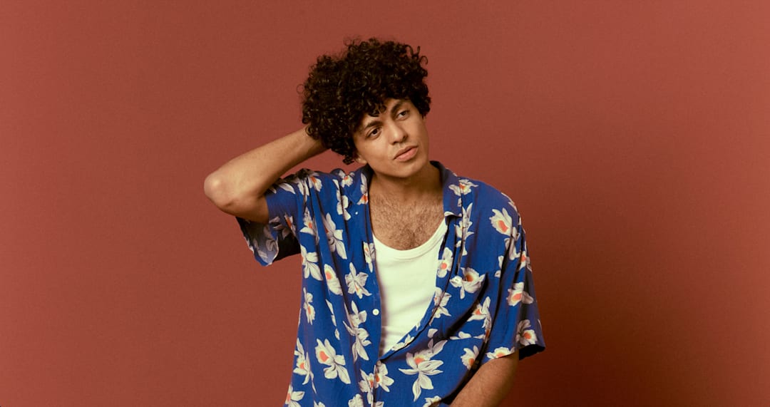 Leo Middea (BRAZIL) Live at Alphabet - Brighton