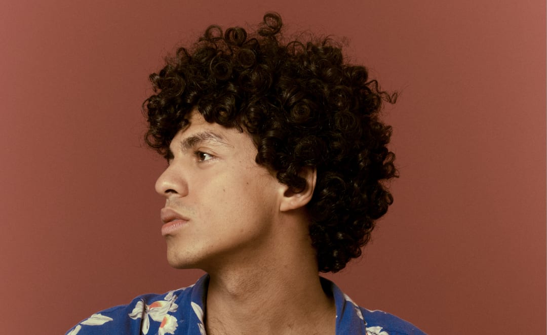 Leo Middea (BRAZIL) Live at The Voodoo Rooms - Edinburgh