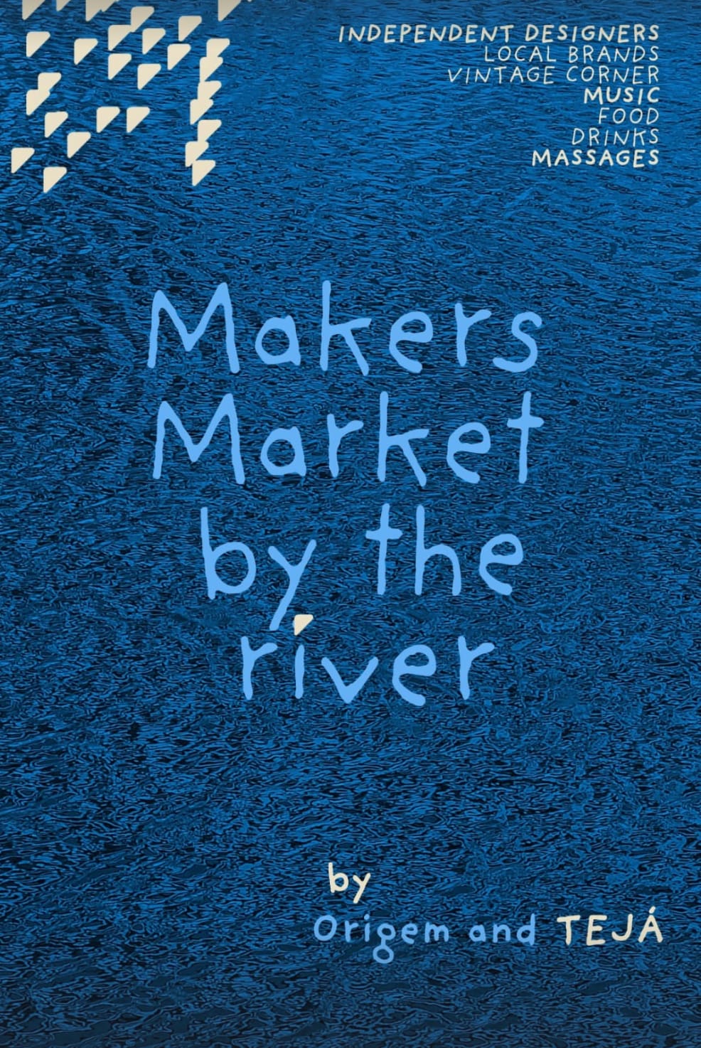 Summer Makers Market
