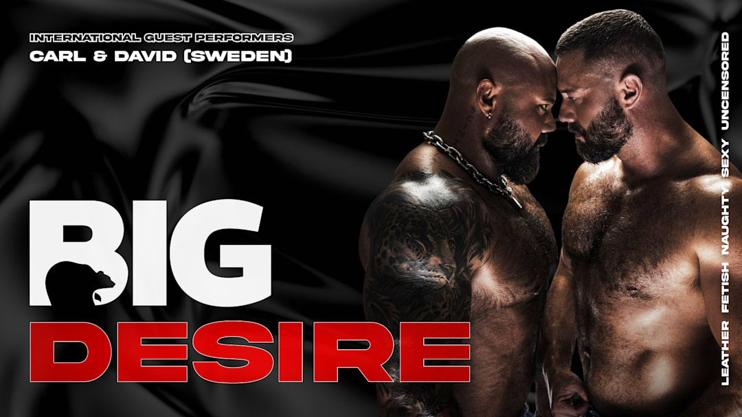 BIG Desire - Porto