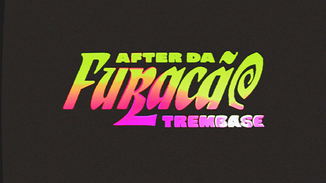 After da Furacão TREMBASE 2026