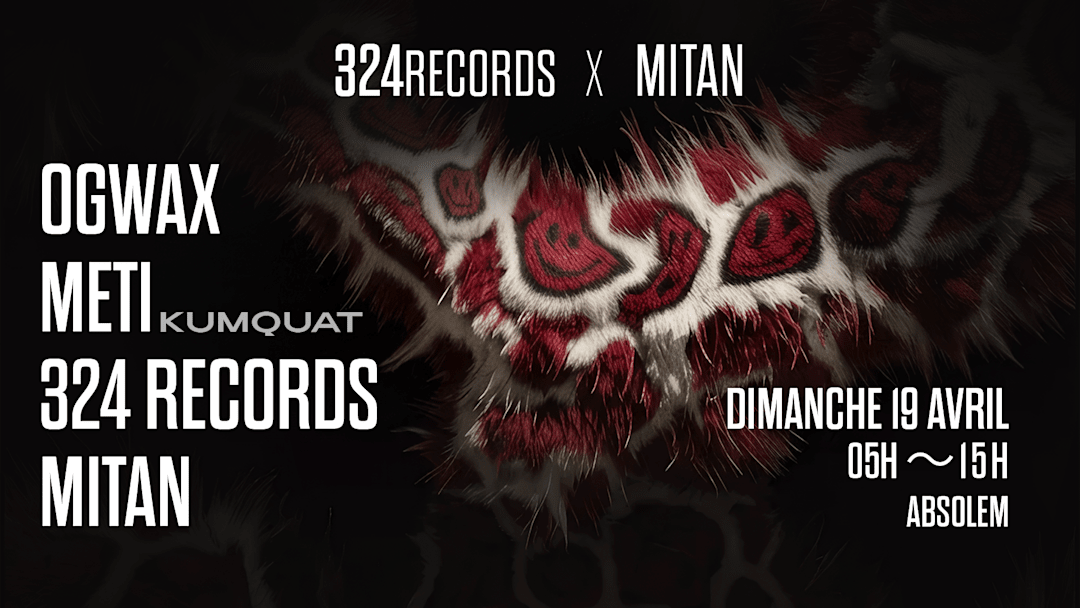 324 Records | Mitan | OGWAX | METI