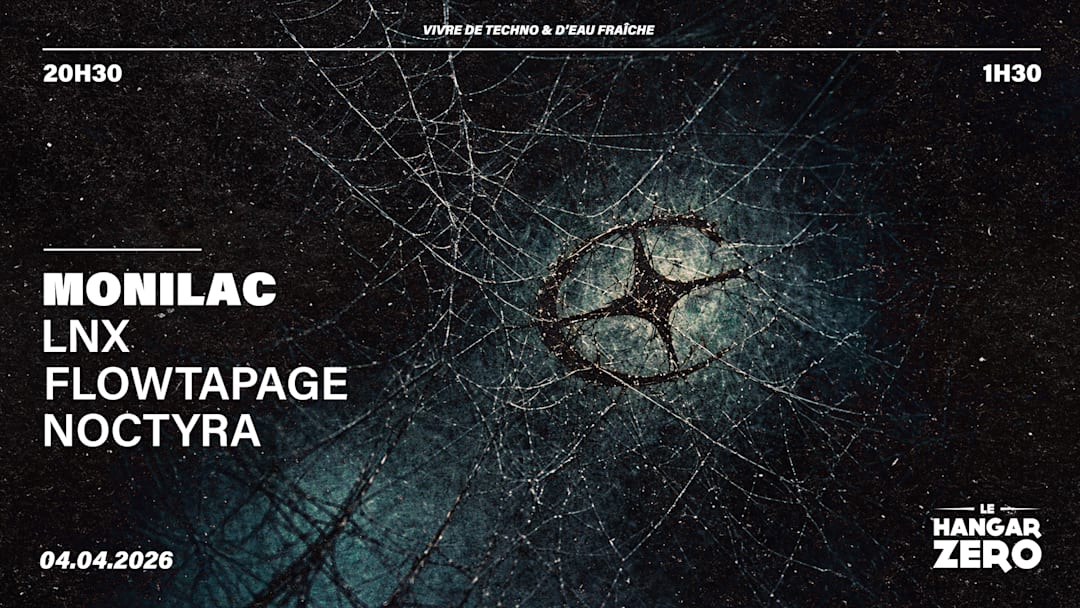 Boomkoeur - Monilac, LNX, Flowtapage, Noctyra