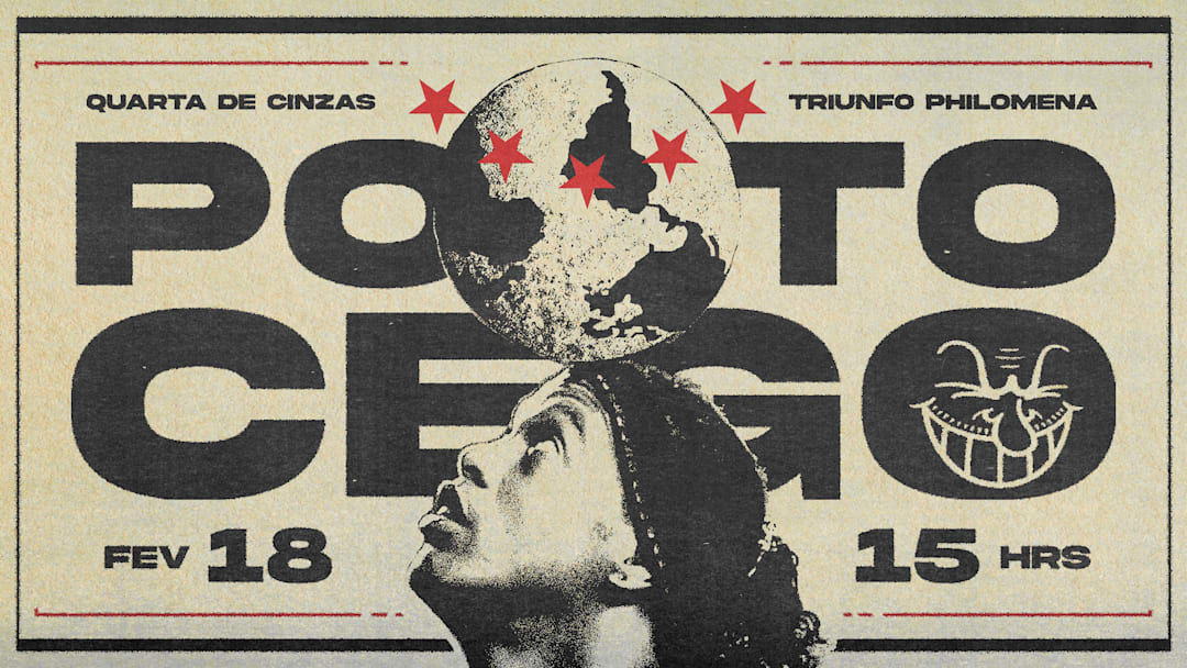 Ponto Cego - O Último Bonde