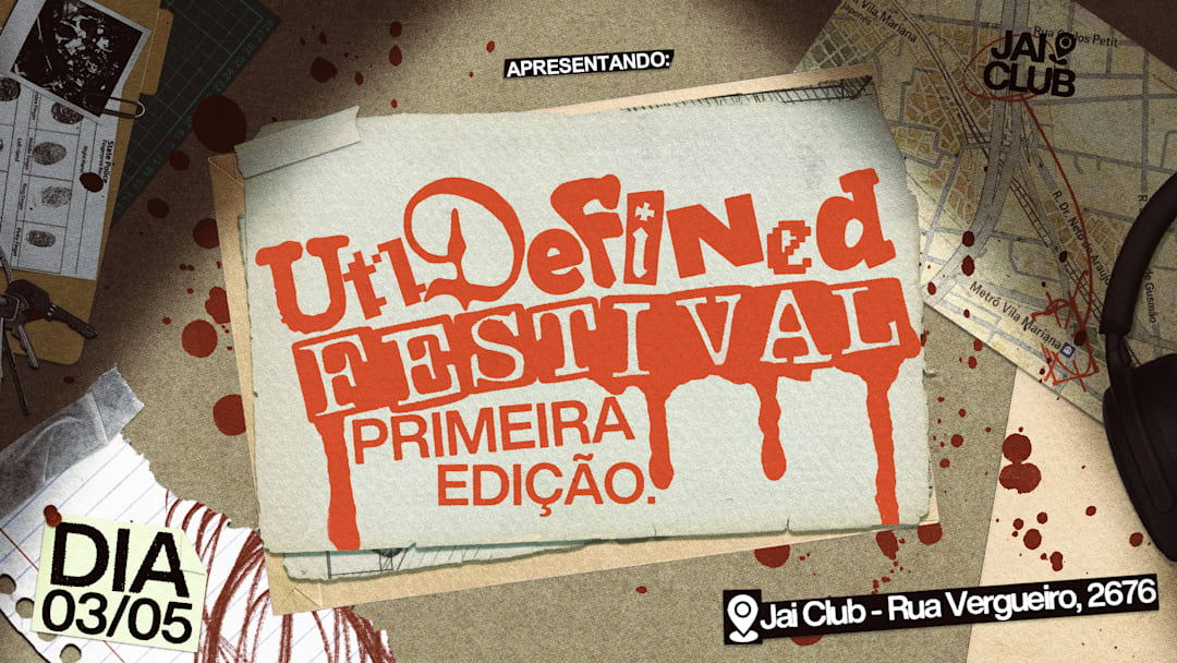Undefined Festival