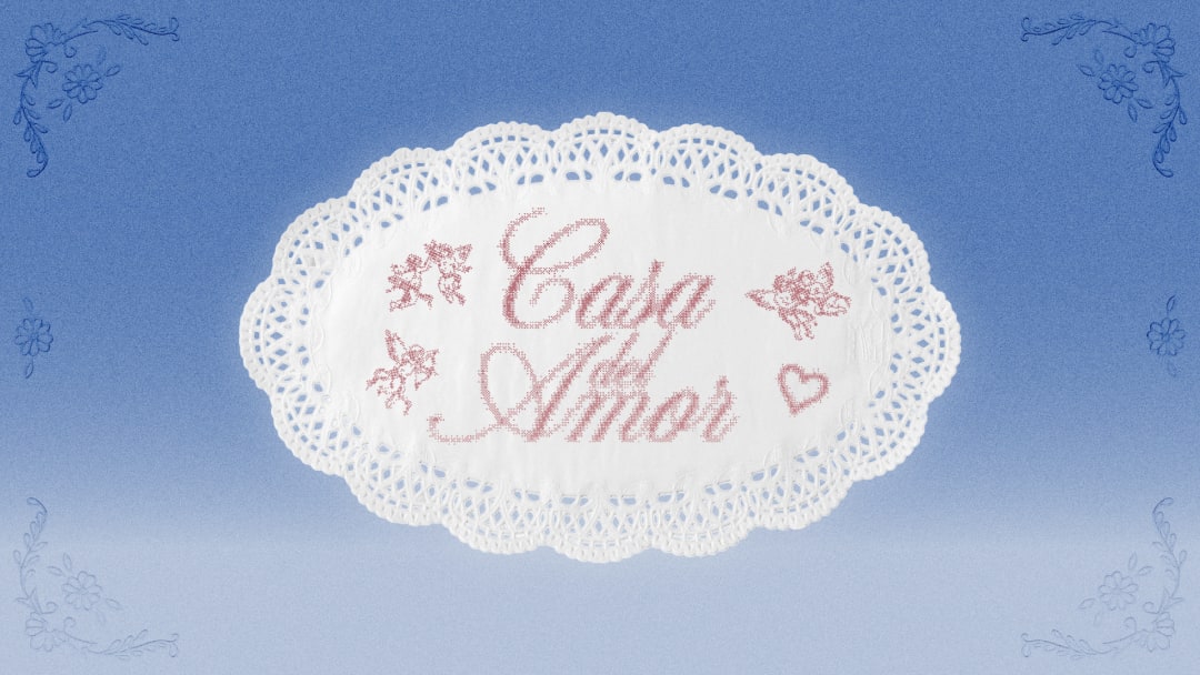 Casa Del Amor +DJ Fermin Daddy (Jowell & Randy Official DJ)