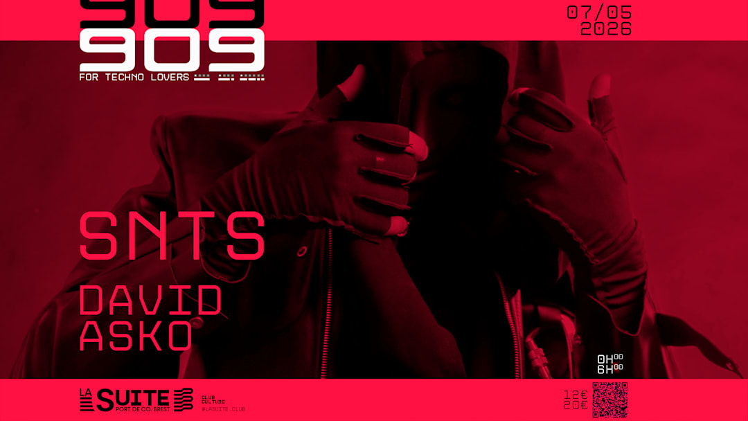 909 | SNTS, DAVID ASKO