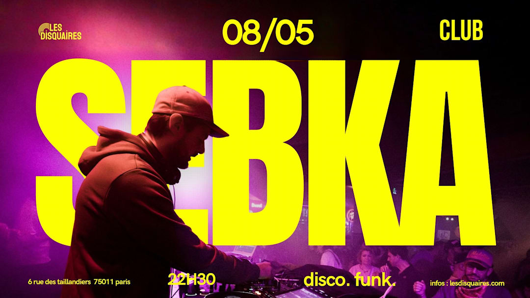 SEBKA - CLUB
