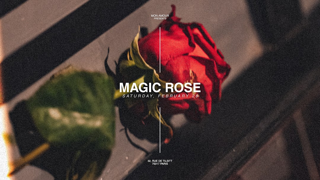 MAGIC ROSE | ACT #2