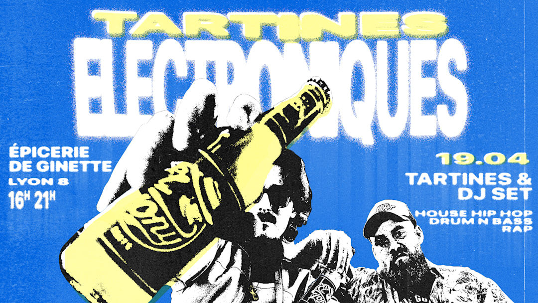 Tartines Electroniques #6