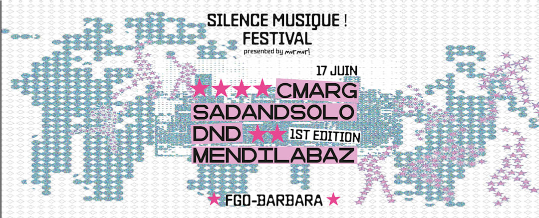 Silence Musique ! Festival