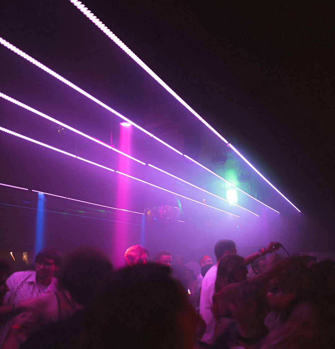 Burl Faircloth, Xav, Casey West