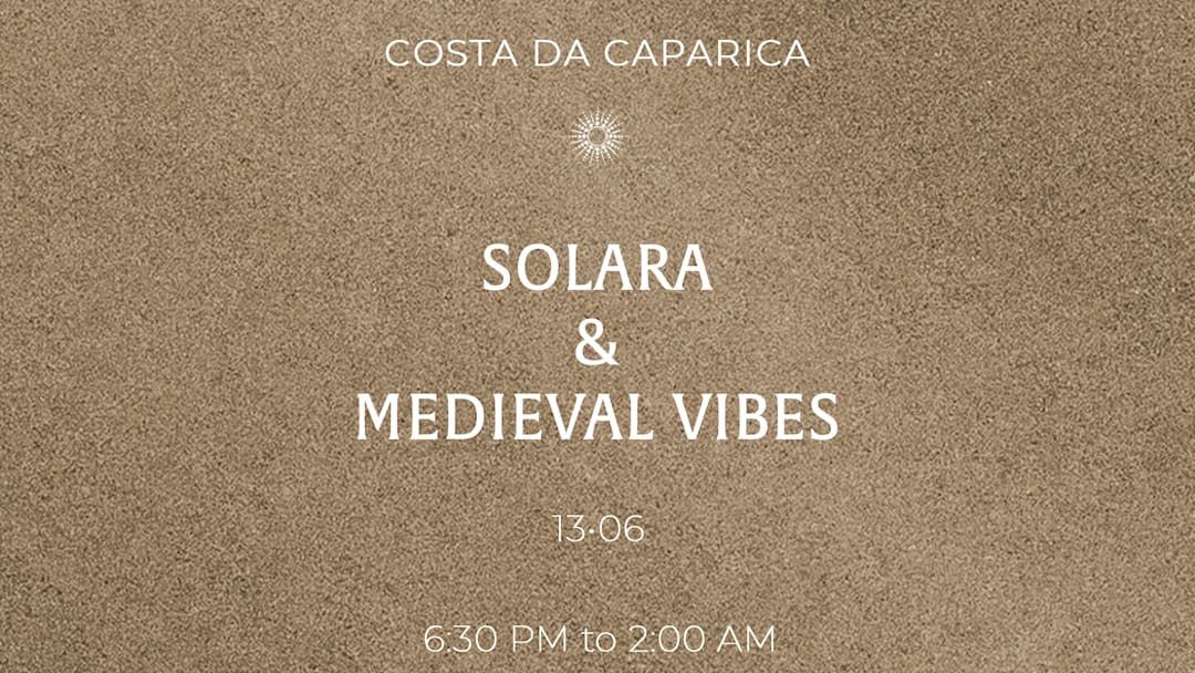 Solara & Medieval Vibes