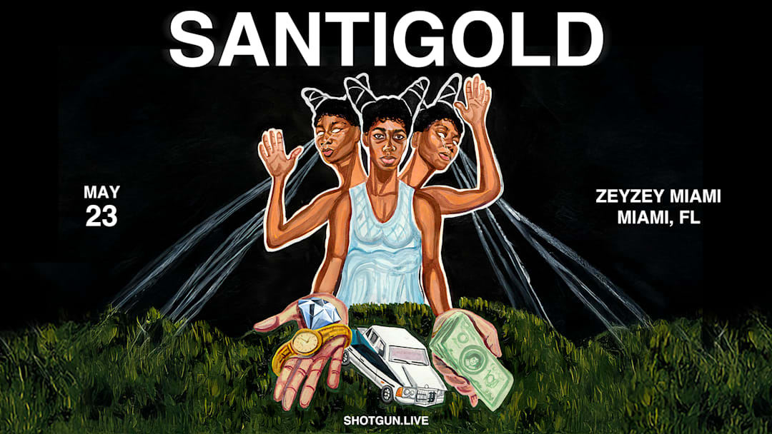 Santigold