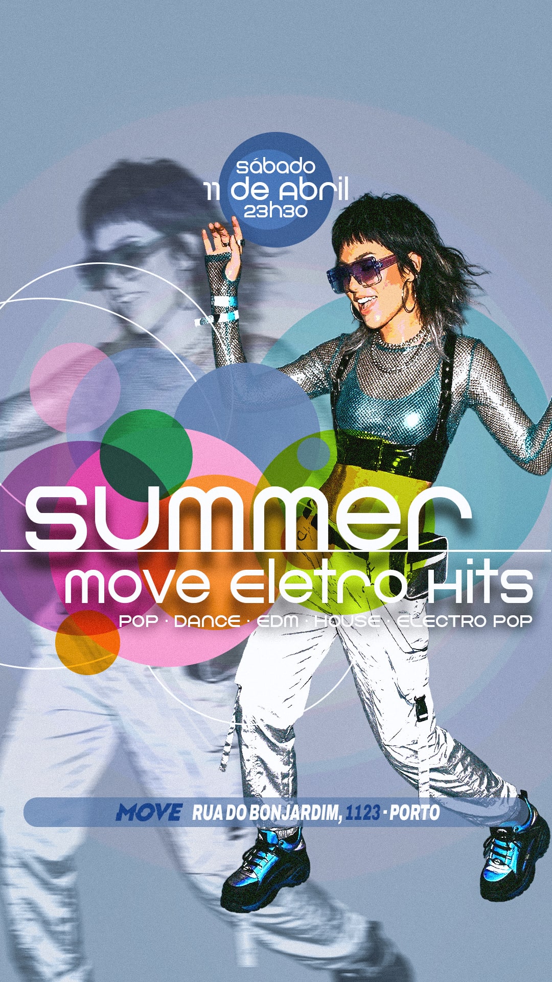 SUMER ELETRO HITS