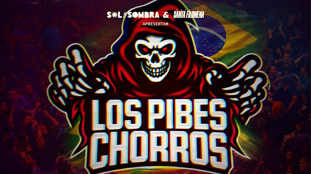 PIBES CHORROS NO SYS13