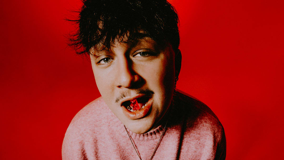 Official cover of the event TeddyBear